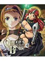  クイーンズブレイド 流浪の戦士 第6巻 （ブルーレイディスク）でDMMアフィリエイトツール