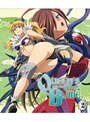 クイーンズブレイド 玉座を継ぐ者 第2巻 (ブルーレイディスク)