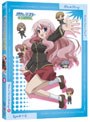 バカとテストと召喚獣 第1巻 （ブルーレイディスク）
