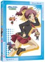 バカとテストと召喚獣 第2巻 （ブルーレイディスク）