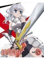 ���ƤΥ��ꥢ Bullet.5 �ʥ֥롼�쥤�ǥ������� DVD�Υ��㥱�åȲ���