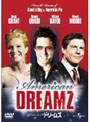 アメリカン・ドリームズ （初回生産限定）