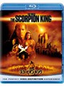  スコーピオン・キング （ブルーレイディスク）でDMMアフィリエイトツール
