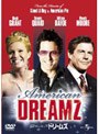 アメリカン・ドリームズ （初回限定生産）