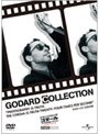 ジャン=リュック・ゴダール フィルム・コレクション (初回限定生産)