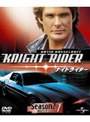 ナイトライダー シーズン2:disc1~3