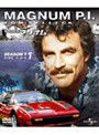  私立探偵マグナム シーズン1:disc1〜3でDMMアフィリエイトツール