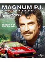 私立探偵マグナム シーズン1:disc4～6