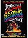  ヨセフ・アンド・ザ・アメージング・テクニカラー・ドリームコートでDMMアフィリエイトツール