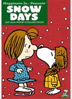 【クリックで詳細表示】スヌーピーとクリスマスのお芝居