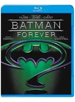 【クリックで詳細表示】バットマン フォーエヴァー (ブルーレイディスク)