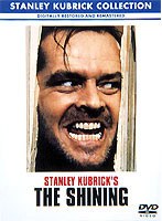 シャイニング　特別版　コンチネンタル・バージョン[DL-17369][DVD]