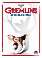 グレムリン　特別版[DL-21248][DVD]