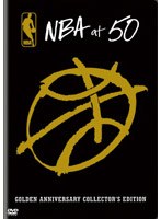 NBA フィフティ イヤーズ