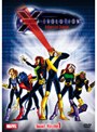 X-MEN:エボリューション Season1 Volume1 UnXpected ChangesでDMMアフィリエイトツール