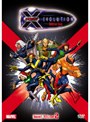  X-MEN:エボリューション Season1 Volume2 Xplosive DaysでDMMアフィリエイトツール