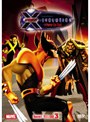  X-MEN:エボリューション Season1 Volume3 X-Marks the SpotでDMMアフィリエイトツール