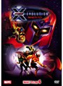  X-MEN:エボリューション Season1 Volume4 Xposing the TruthでDMMアフィリエイトツール