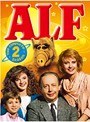アルフ セカンド・シーズン Vol.4