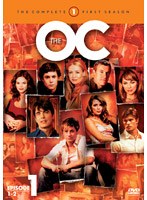 【クリックで詳細表示】The OC ファースト・シーズン 1