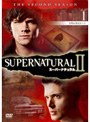  SUPERNATURAL スーパーナチュラル セカンド・シーズン Vol.1