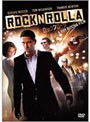 ロックンローラ