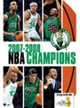 ボストン・セルティックス/2007-2008 NBA CHAMPIONS 特別版