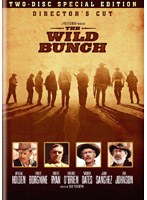 ディレクターズカット　ワイルドバンチ　スペシャル・エディション[DLW-33728][DVD]