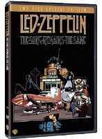 ���b�h�E�c�F�b�y���� ���M�̃��C�� �X�y�V�����E�G�f�B�V����[DLW-72654][DVD]