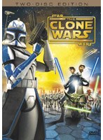 スター・ウォーズ／クローン・ウォーズ　特別版[DLW-Y22425]