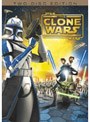 スター・ウォーズ/クローン・ウォーズ 特別版 （2枚組）