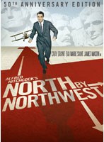 【クリックで詳細表示】北北西に進路を取れ 50周年記念 スペシャル・エディション