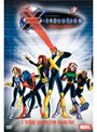  X-MEN:エボリューション Season1 Volume1 UnXpected Changes （期間限定）でDMMアフィリエイトツール
