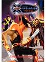  X-MEN:エボリューション Season1 Volume3 X-Marks the Spot （期間限定）でDMMアフィリエイトツール