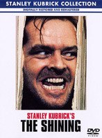 シャイニング　特別版　コンチネンタル・バージョン[HPP-17369][DVD]