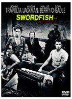 ソードフィッシュ　特別版[HYP-21322][DVD]