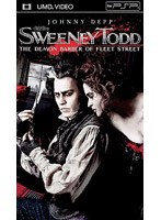【クリックで詳細表示】スウィーニー・トッド フリート街の悪魔の理髪師 (UMD Video)