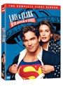  LOIS＆CLARK 新スーパーマン ファースト・シーズン DVDコレクターズ・ボックス1でDMMアフィリエイトツール
