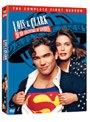 LOIS＆CLARK 新スーパーマン ファースト・シーズン DVDコレクターズ・ボックス2でDMMアフィリエイトツール