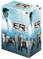 ER緊急救命室 11＜イレブン＞ コレクターズセット