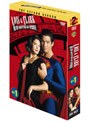  LOIS＆CLARK 新スーパーマン セカンド・シーズン DVDコレクターズ・ボックス1でDMMアフィリエイトツール