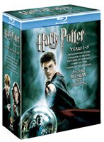 �ϥ꡼���ݥå��� ��1�ϡ���5�� Blu-ray���㤤���ѥå� �ʽ��������� 5���� �֥롼�쥤�ǥ�������
