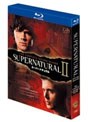  SUPERNATURAL スーパーナチュラル セカンド・シーズン コンプリート・ボックス （ブルーレイディスク）