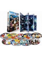 ネットゴーストPIPOPA DVD-BOX 1