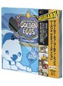 The World of GOLDEN EGGS ‘SEASON 2’ DVD-BOX Limited Edition （完全予約限定生産）