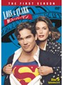  LOIS＆CLARK 新スーパーマン ファースト・シーズン DISC5でDMMアフィリエイトツール