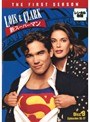  LOIS＆CLARK 新スーパーマン ファースト・シーズン DISC9でDMMアフィリエイトツール