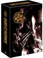 ダーティハリー アルティメット・コレクターズ・エディション