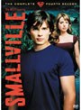 SMALLVILLE ヤング・スーパーマン フォース・シーズン DVDコレクターズ・ボックス2