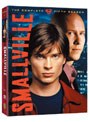 SMALLVILLE ヤング・スーパーマン フィフス・シーズン DVDコレクターズ・ボックス1（6枚組）